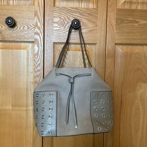 Tory Burch Bucket Shoulder Bag